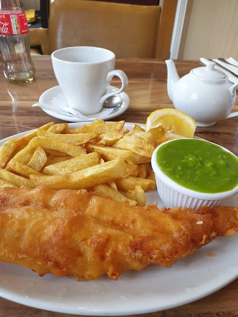 Menu_Harrys Fish Bar and Restaurant_Stainforth_image_5