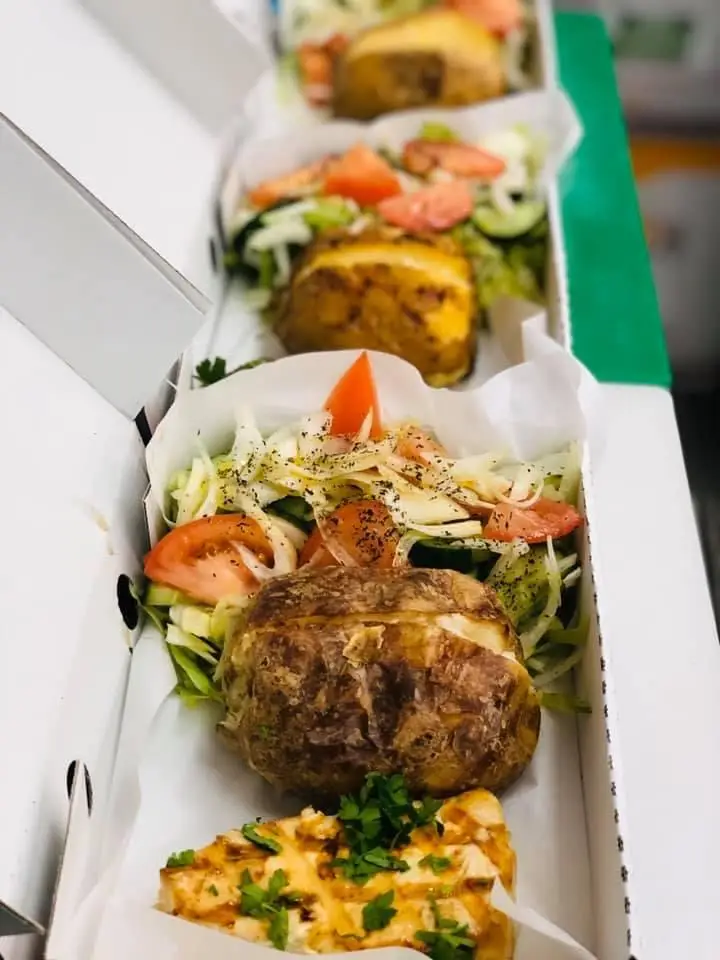 Menu_Harrys Fish Bar and Restaurant_Stainforth_image_6