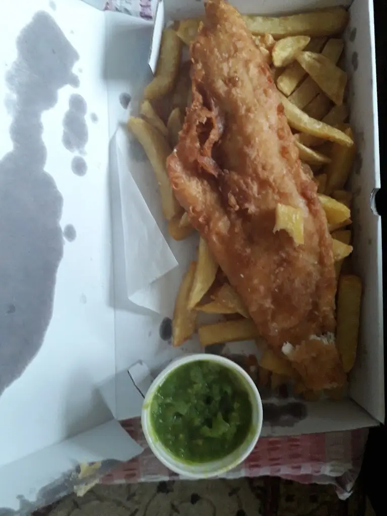 Menu_Harrys Fish Bar and Restaurant_Stainforth_image_7