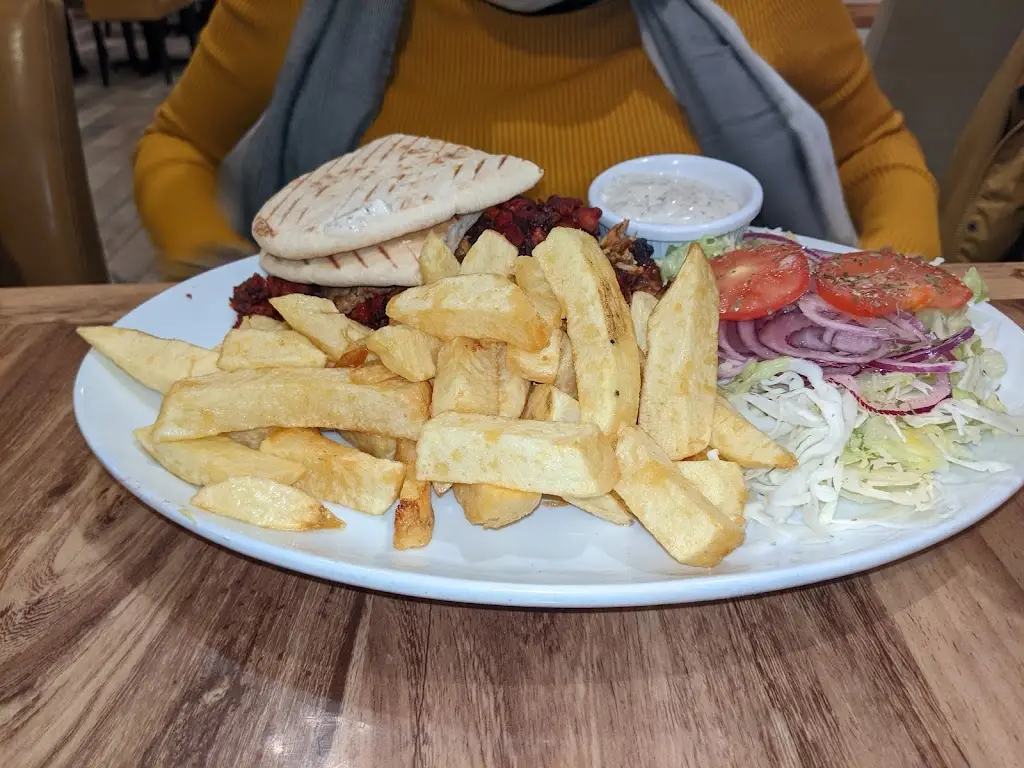 Menu_Harrys Fish Bar and Restaurant_Stainforth_image_9