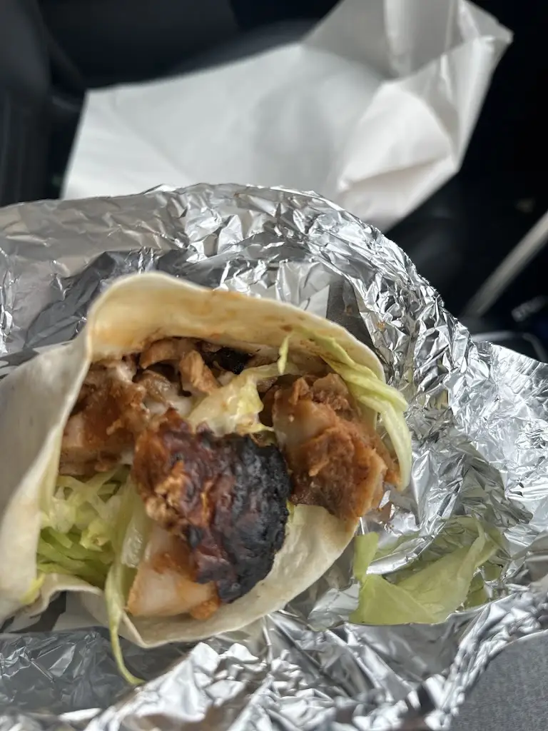 Dan BDM_Harrys Fish Bar and Restaurant_Stainforth_review