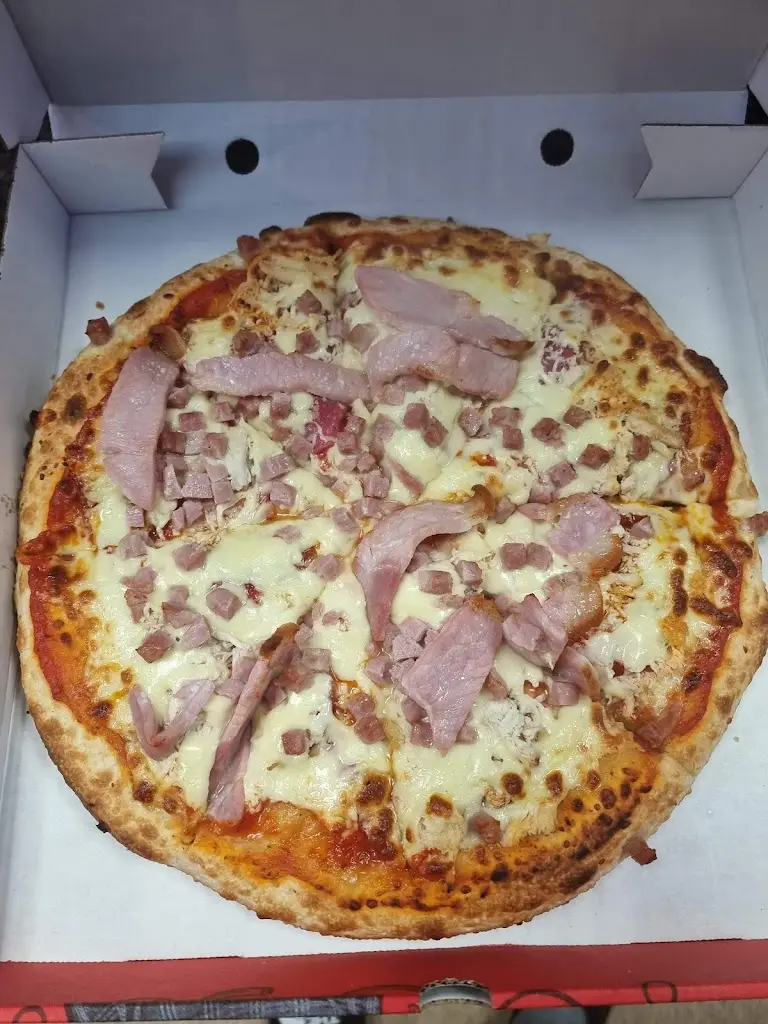 Menu_Stainforth express_Stainforth_image_1