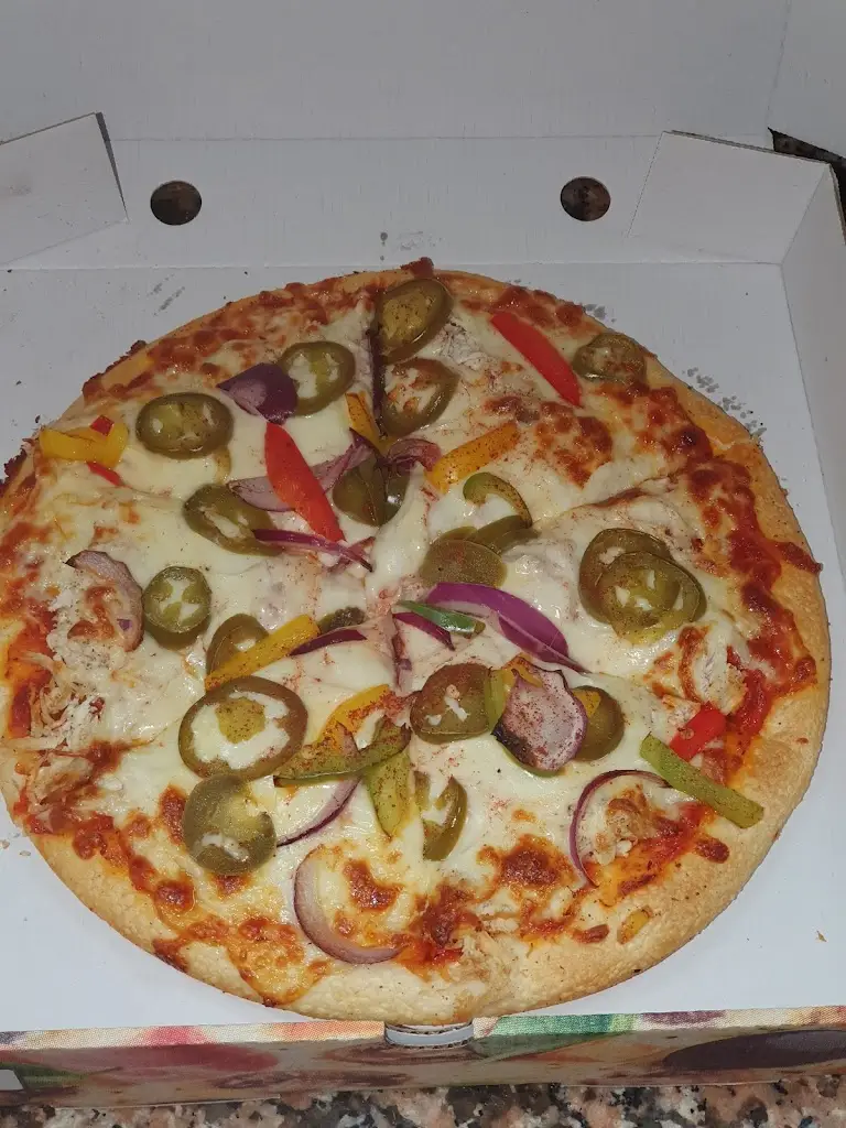 Menu_Stainforth express_Stainforth_image_3