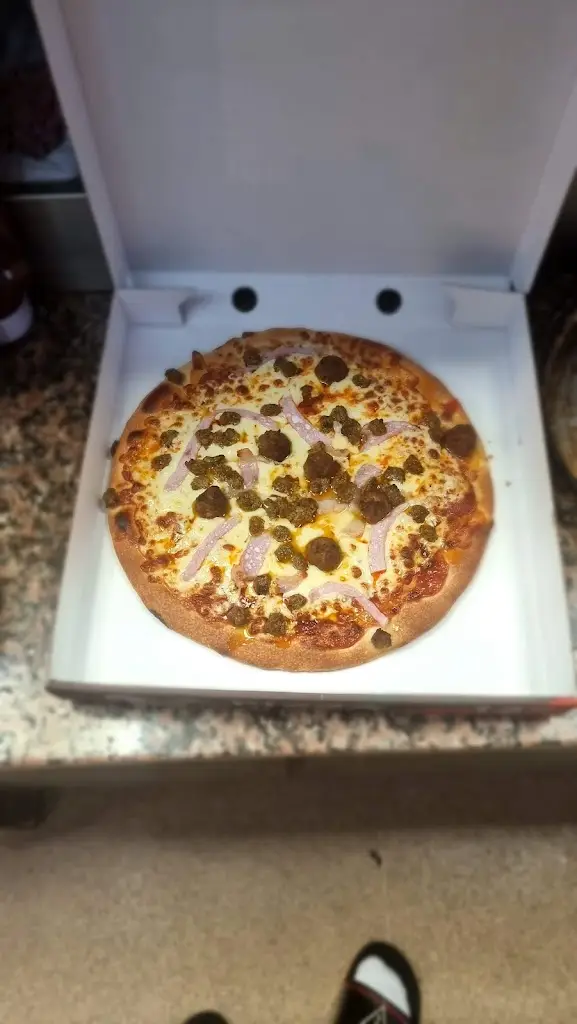 Menu_Stainforth express_Stainforth_image_4