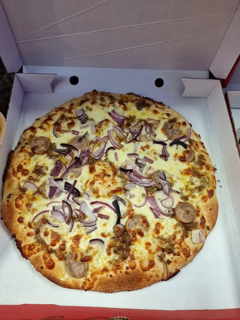 Menu_Stainforth express_Stainforth_image_7