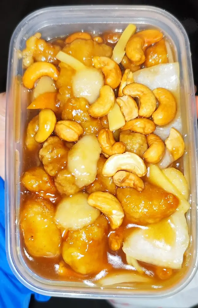 Menu_Taste of China Ltd_Stainforth_image_7