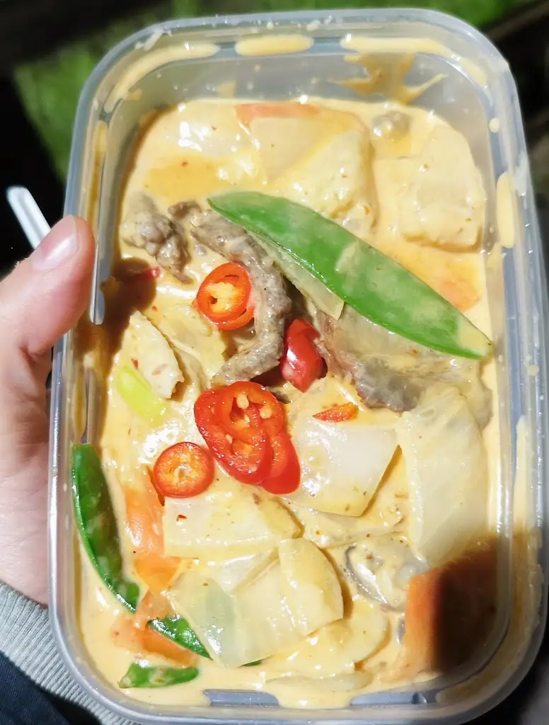 Menu_Taste of China Ltd_Stainforth_image_8