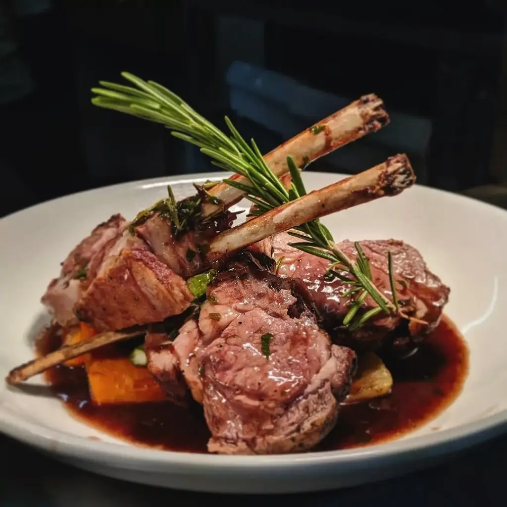 Menu_Fishlake Mill Restaurant_Stainforth_image_1