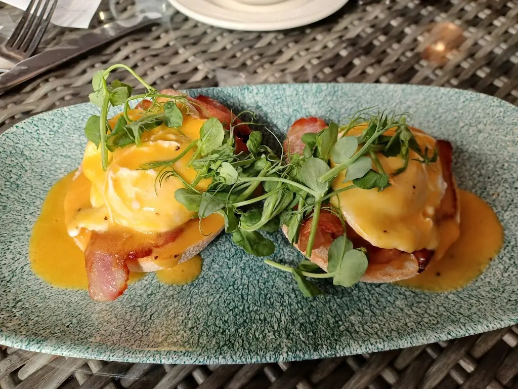 Menu_Thorpe Farm The Courtyard Restaurant_Startforth_immagine_3