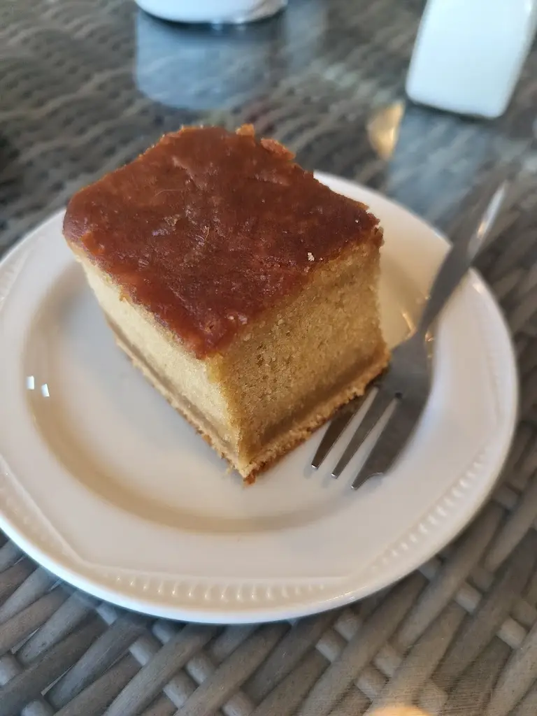 Menu_Thorpe Farm The Courtyard Restaurant_Startforth_immagine_7