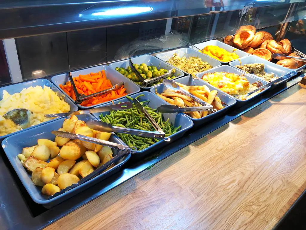 Thorpe Farm The Courtyard Restaurant_Startforth_slider_image_2