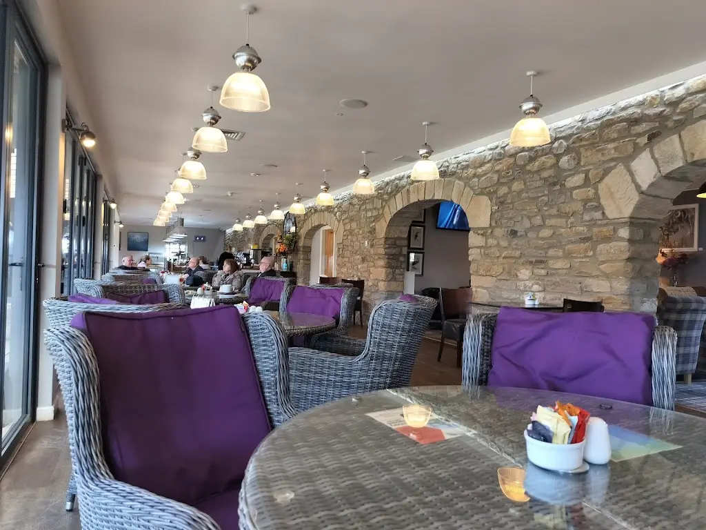 Thorpe Farm The Courtyard Restaurant_Startforth_slider_image_3