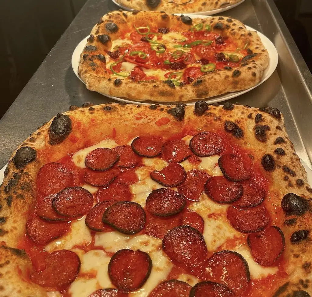 Menu_Giuseppe’s Sicilian Bistro_Stalybridge_image_6