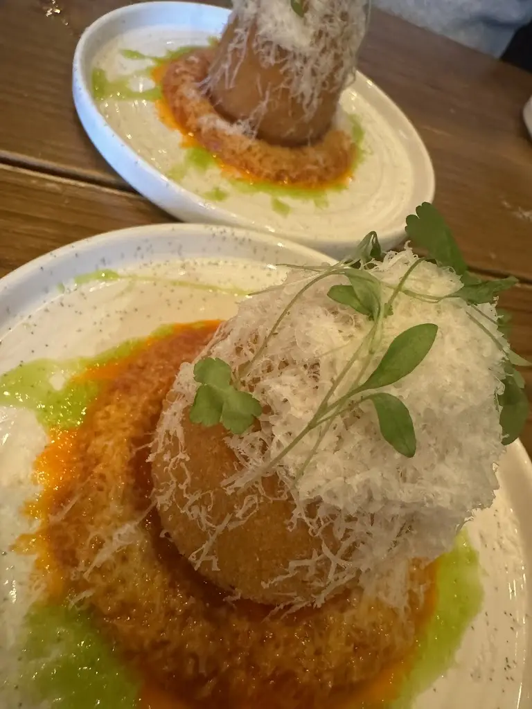 Vault 2 Bar & Bistro_Giuseppe’s Sicilian Bistro_Stalybridge_review