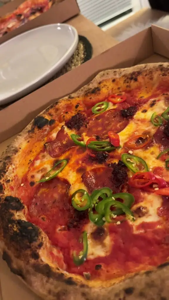 Giuseppe’s Sicilian Bistro_Stalybridge_slider_image_2