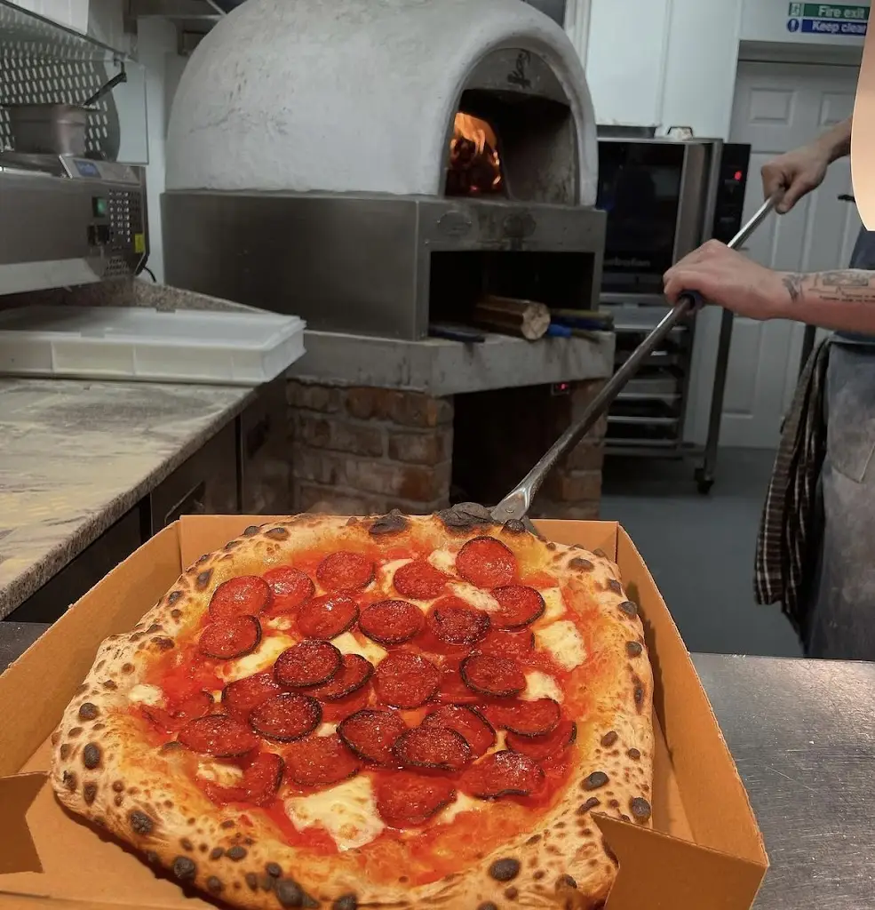 Giuseppe’s Sicilian Bistro_Stalybridge_slider_image_3