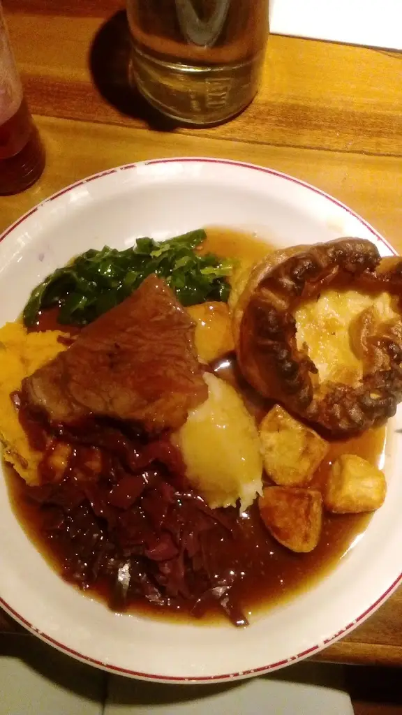 Menu_The Market Tavern, Steakhouse and Lodge_Alnwick_image_5