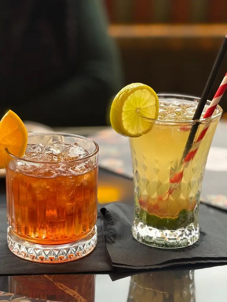 Alicia Q_Pera Beckenham_Beckingham_review