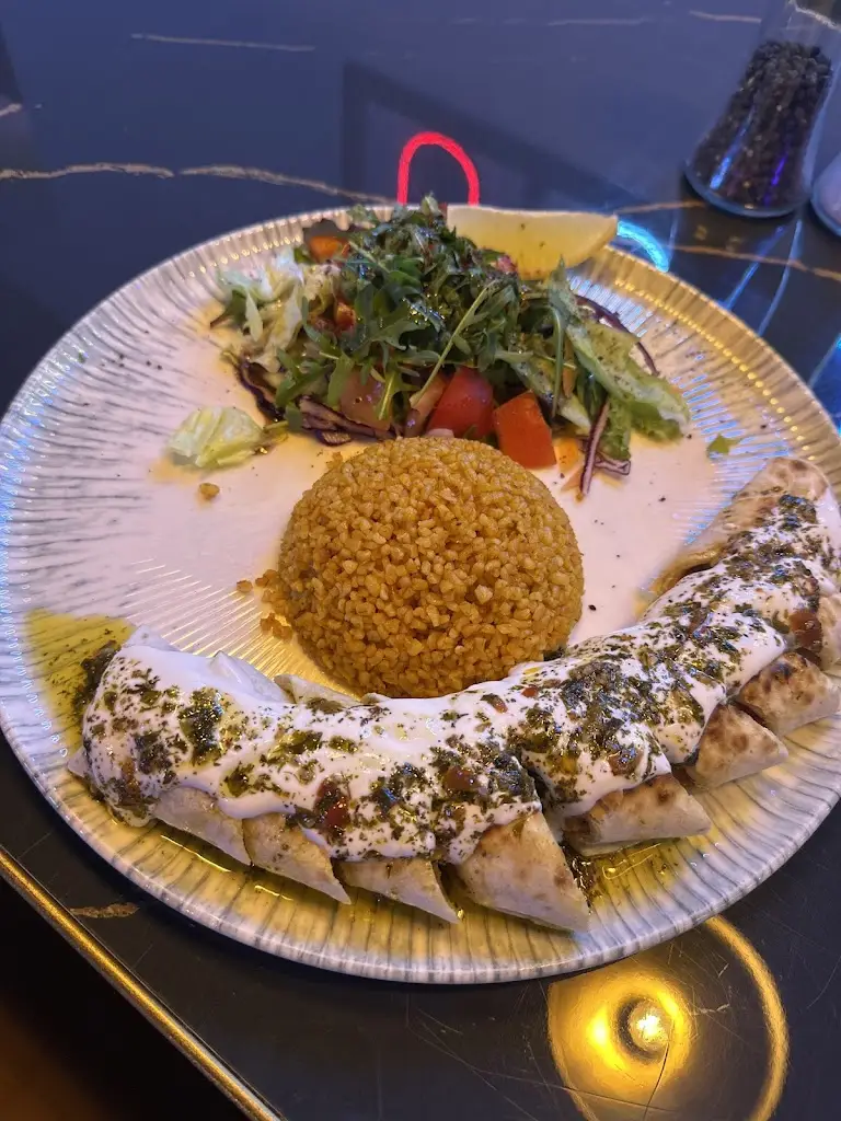 Mehmet Ali Bozkurt_Pera Beckenham_Beckingham_review