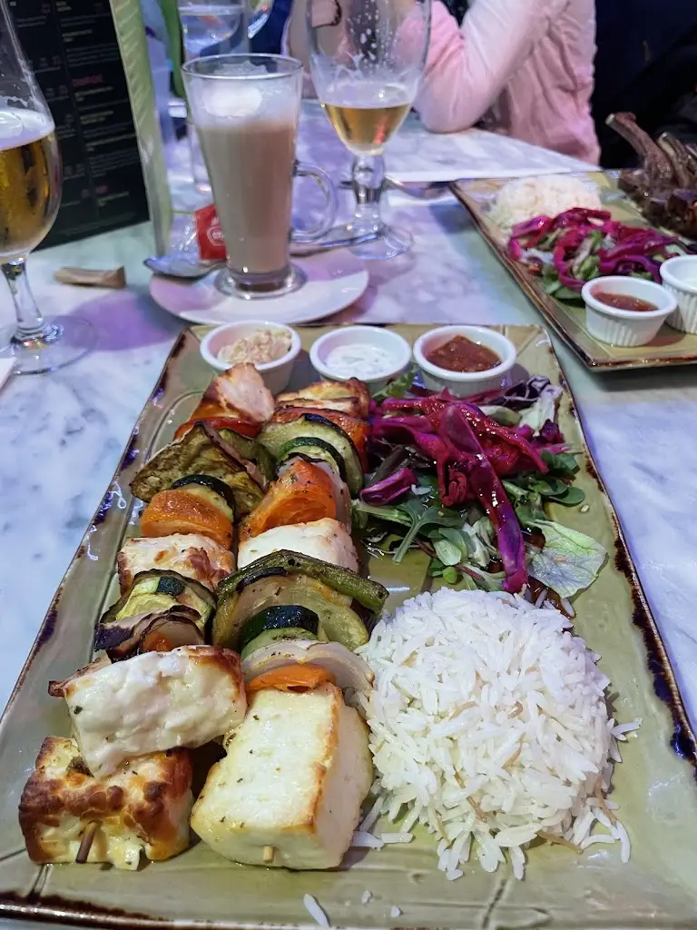 Massimino Malacrino_Cyprus Inn_Stalybridge_review