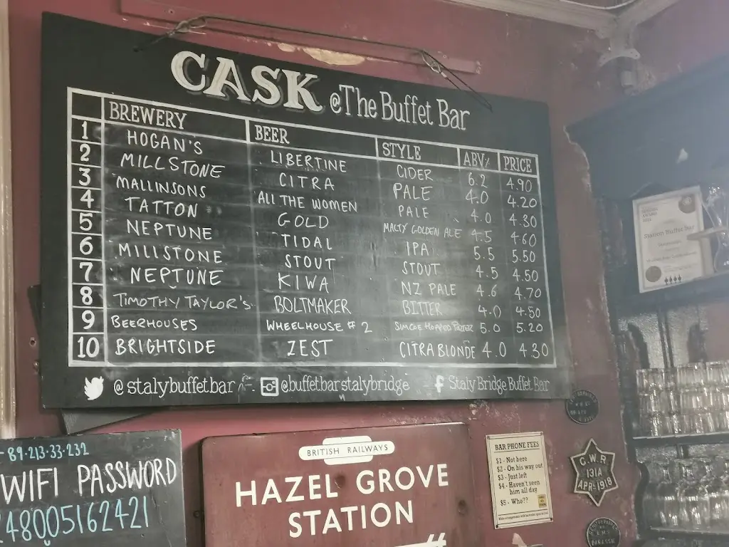 Menu_Stalybridge Buffet Bar_Stalybridge_image_3