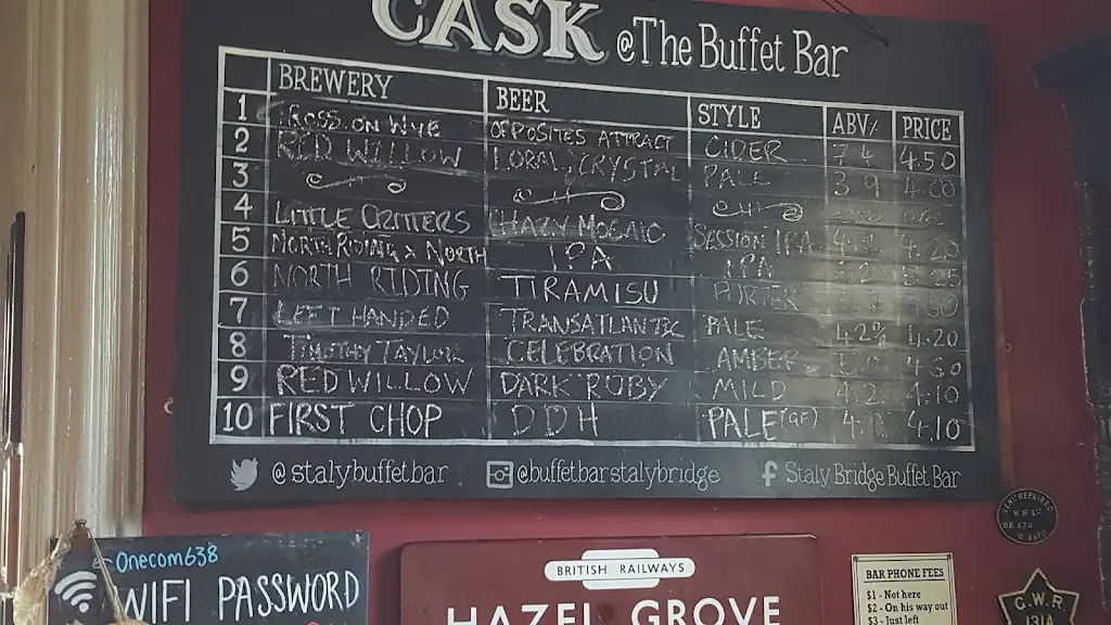 Menu_Stalybridge Buffet Bar_Stalybridge_image_4