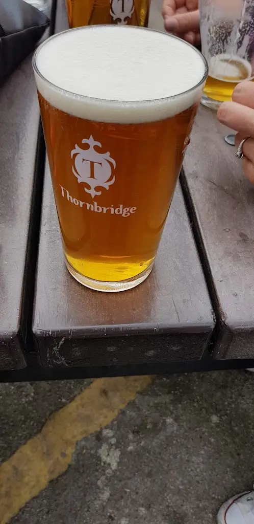 Menu_Stalybridge Buffet Bar_Stalybridge_image_5