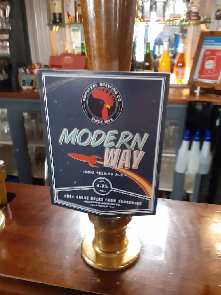 Menu_Stalybridge Buffet Bar_Stalybridge_image_7