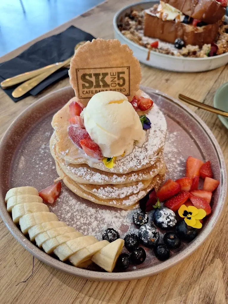 Rita Jorge_SK15 Cafe Bar & Bistro_Stalybridge_review