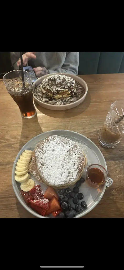 Hayley Newington_SK15 Cafe Bar & Bistro_Stalybridge_review