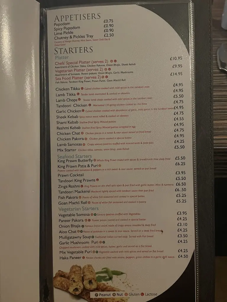 Menu_Candolim Restaurant_Stalybridge_image_3
