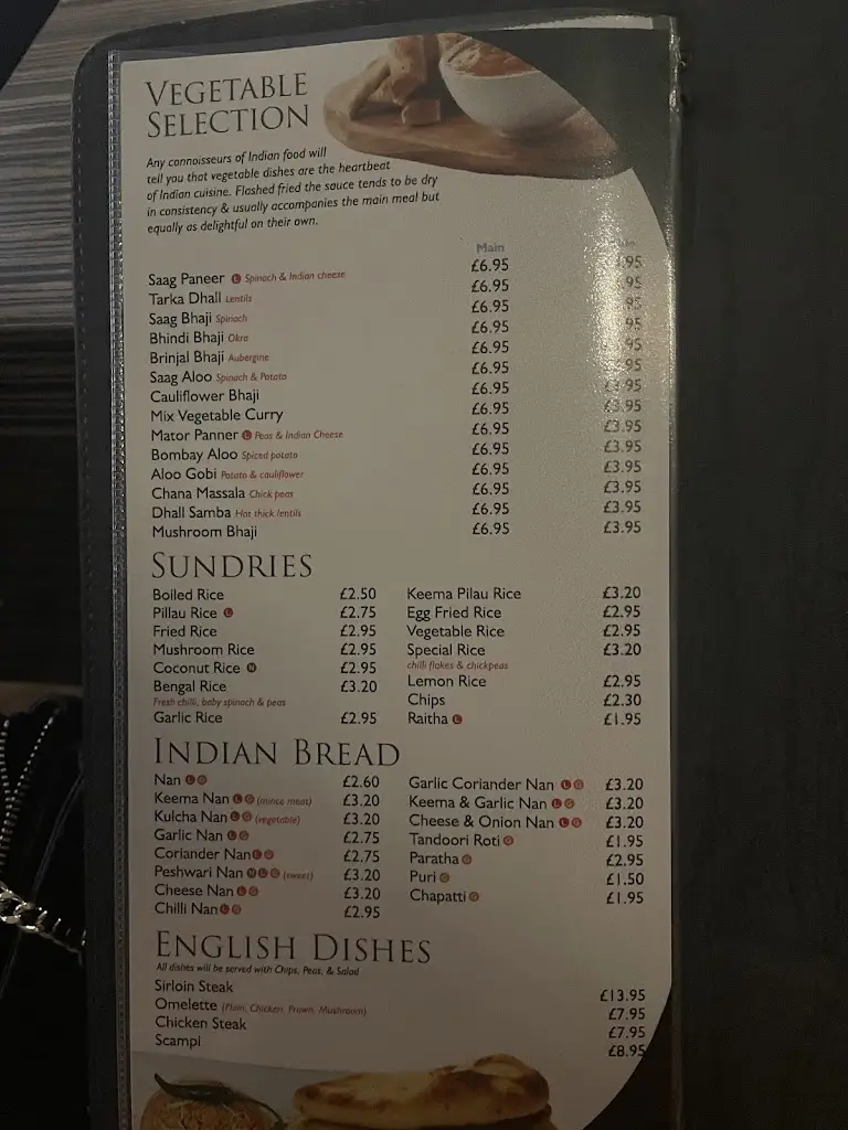 Menu_Candolim Restaurant_Stalybridge_image_4