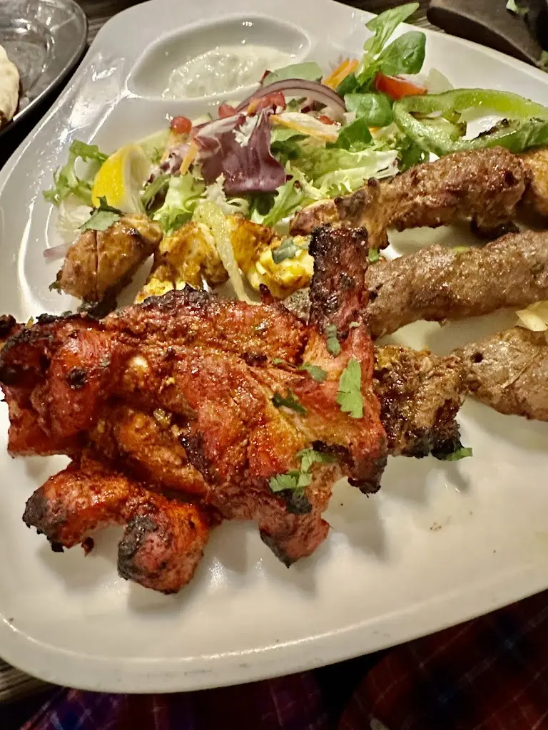 Menu_Candolim Restaurant_Stalybridge_image_9