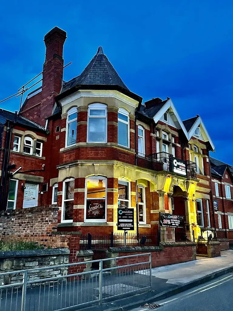 Massimino Malacrino_Candolim Restaurant_Stalybridge_review