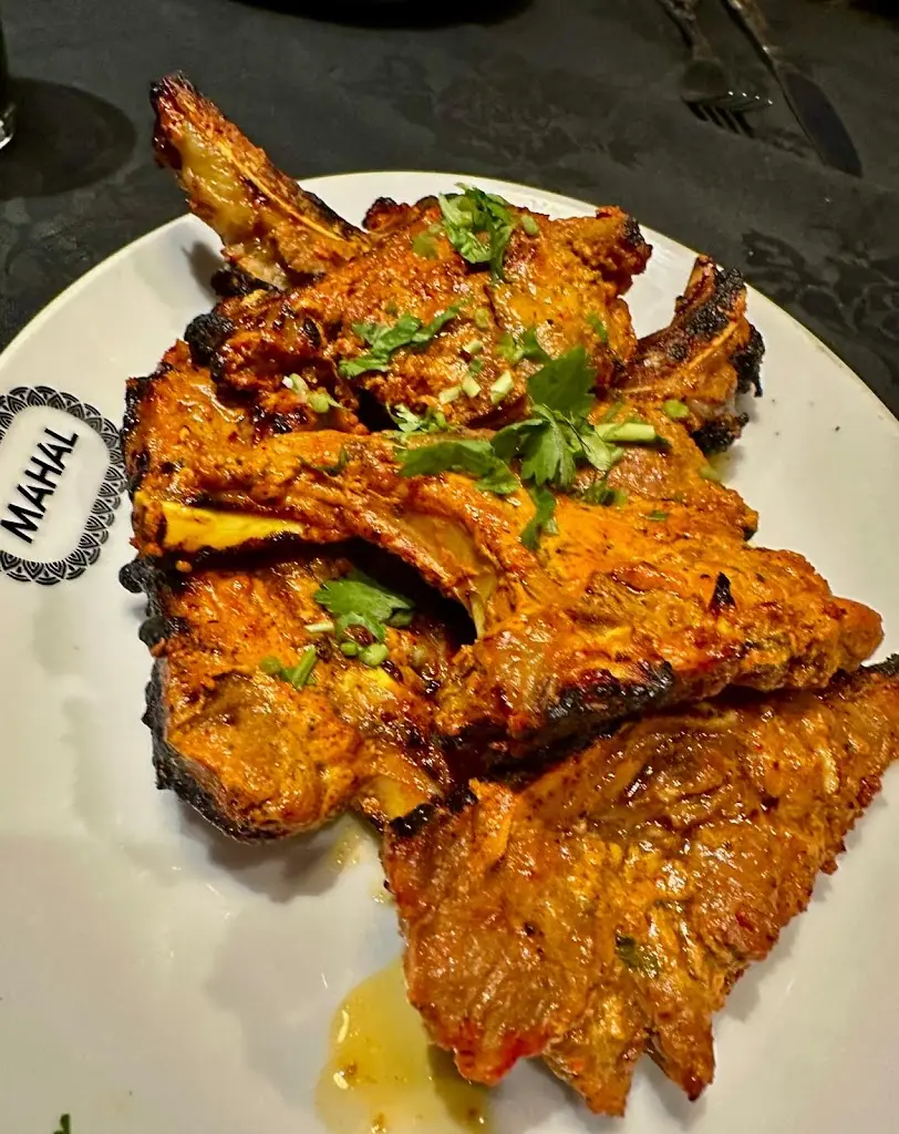 Menu_Mahal Indian Restaurant_Stalybridge_image_5