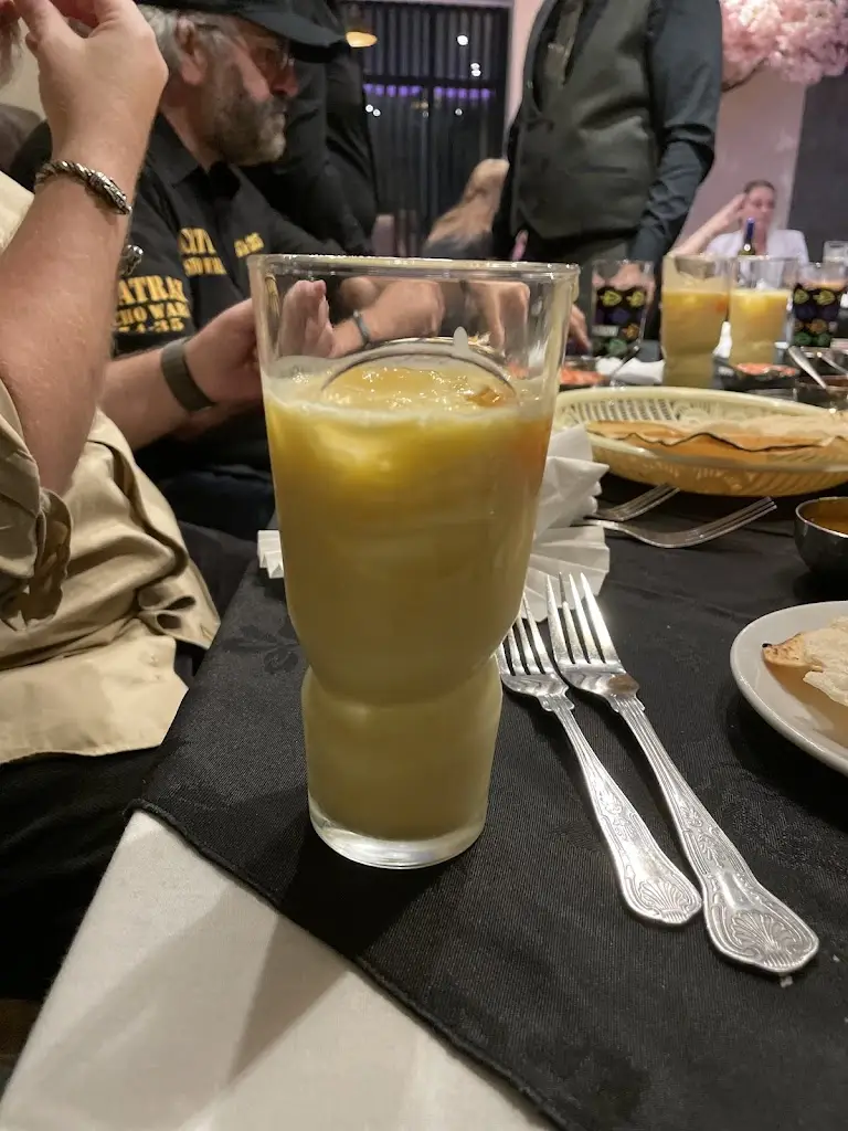 Menu_Mahal Indian Restaurant_Stalybridge_image_6