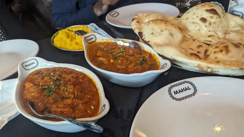 Menu_Mahal Indian Restaurant_Stalybridge_image_8