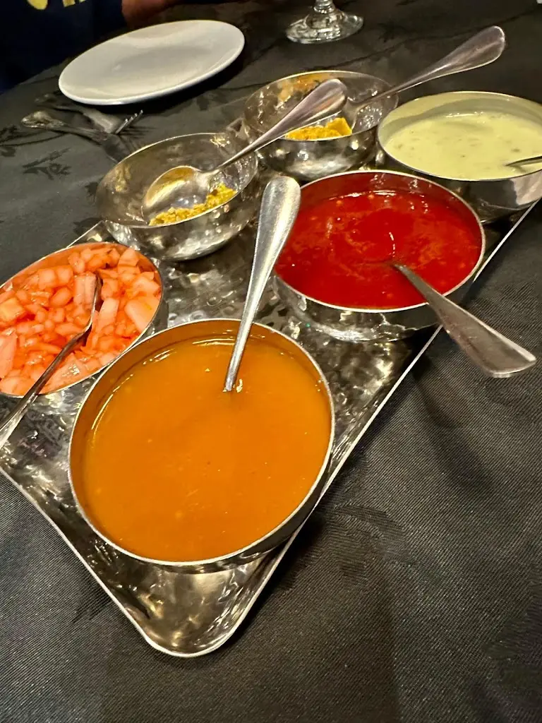 Menu_Mahal Indian Restaurant_Stalybridge_image_9