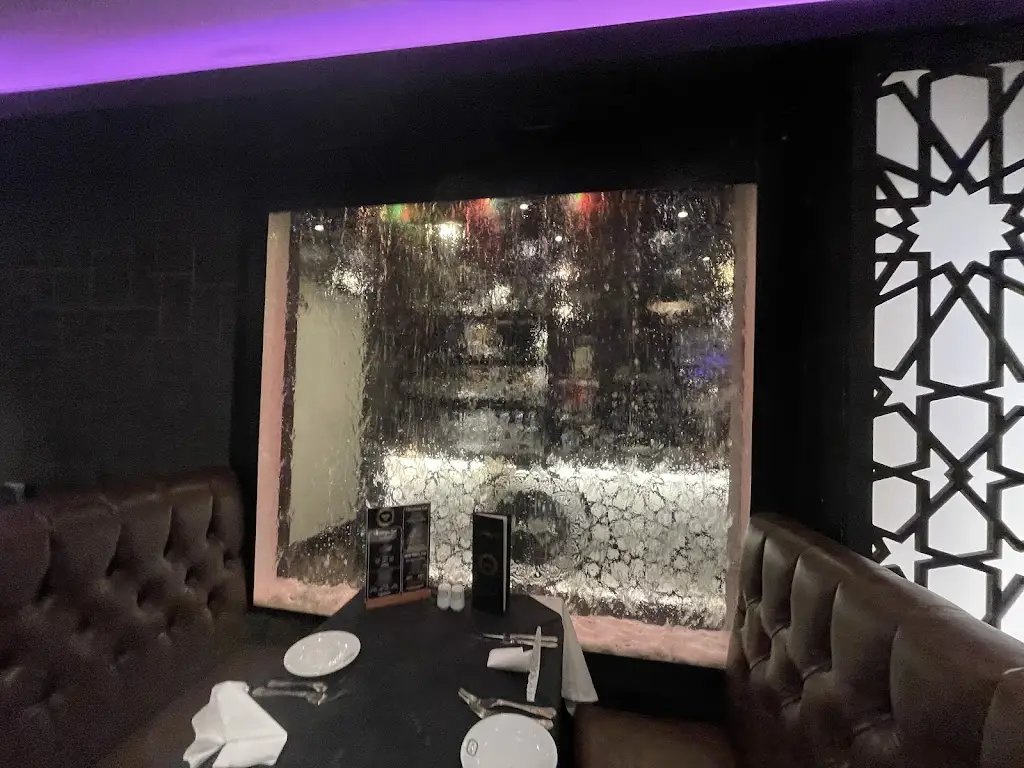 Mahal Indian Restaurant restaurant in Stalybridge