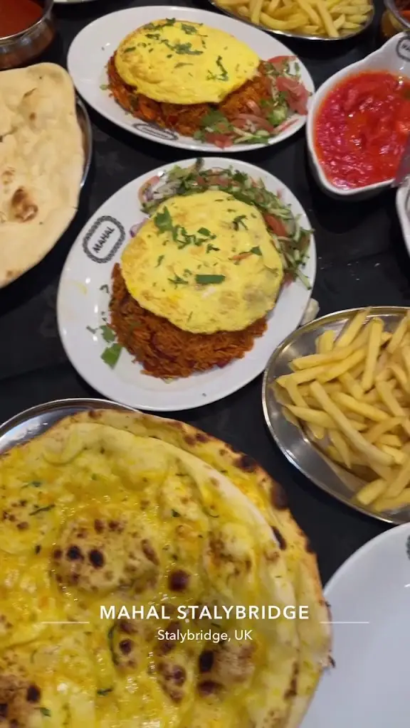 Mahal Indian Restaurant_Stalybridge_slider_image_2