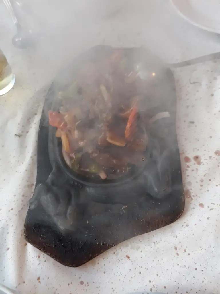 Gemma Thompson_Phoenix City_Stalybridge_review