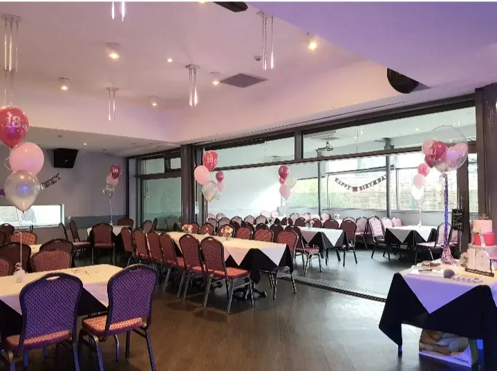 Phoenix City restaurant in Stalybridge
