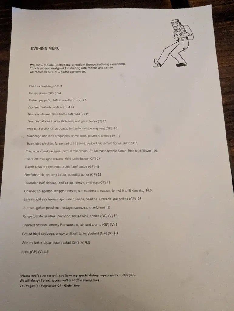 Menu_Cafe Continental_Stalybridge_image_3