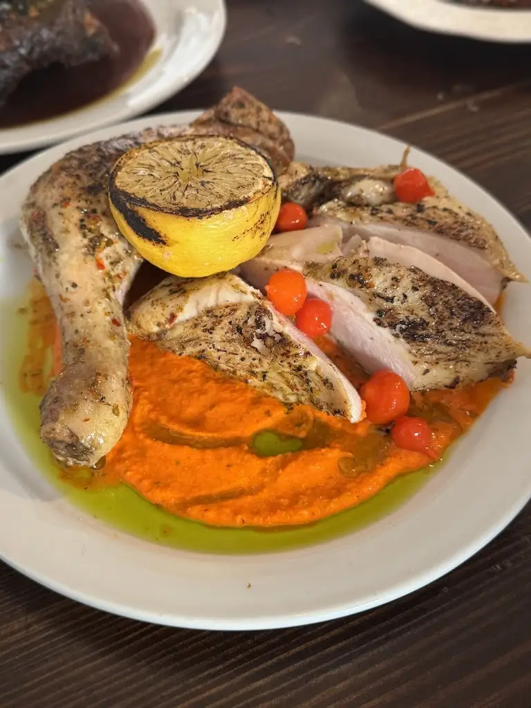 Louise C_Cafe Continental_Stalybridge_review