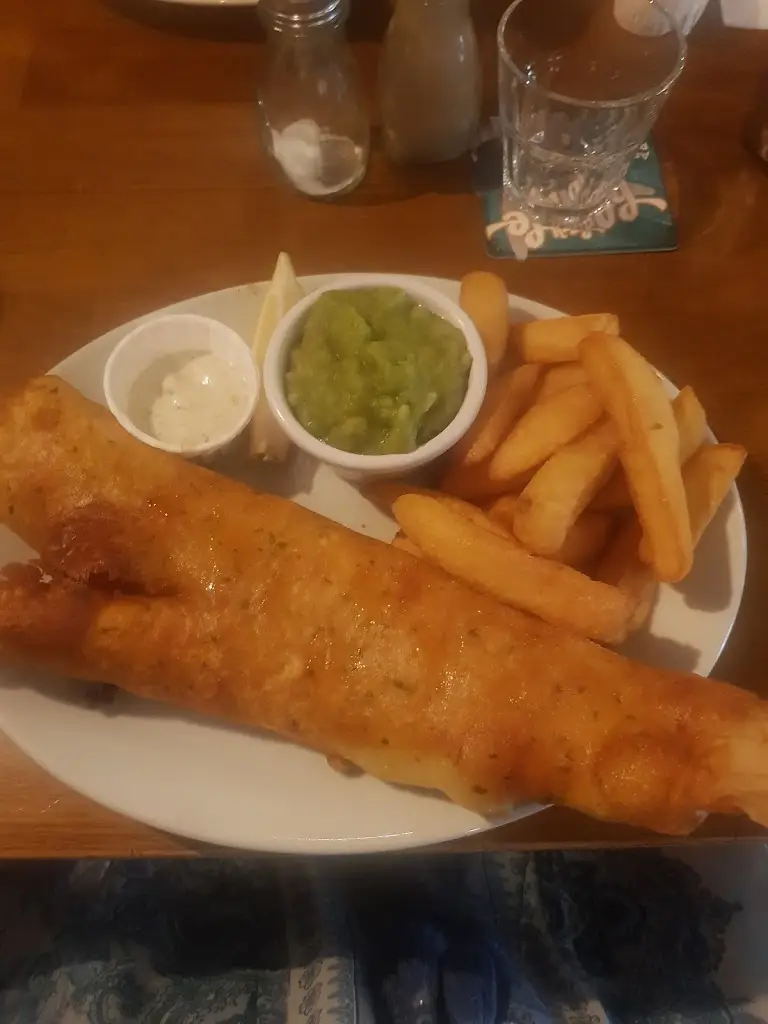 Menu_Waggon & Horses, Matley_Stalybridge_image_5