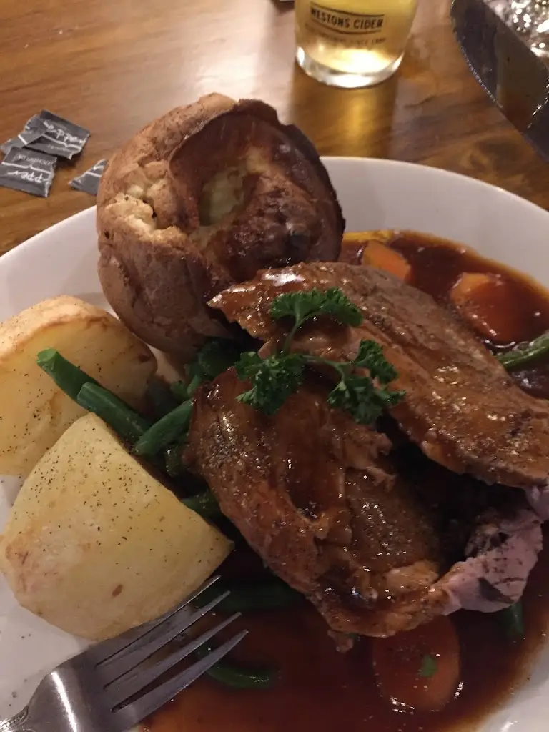 Menu_Waggon & Horses, Matley_Stalybridge_image_6