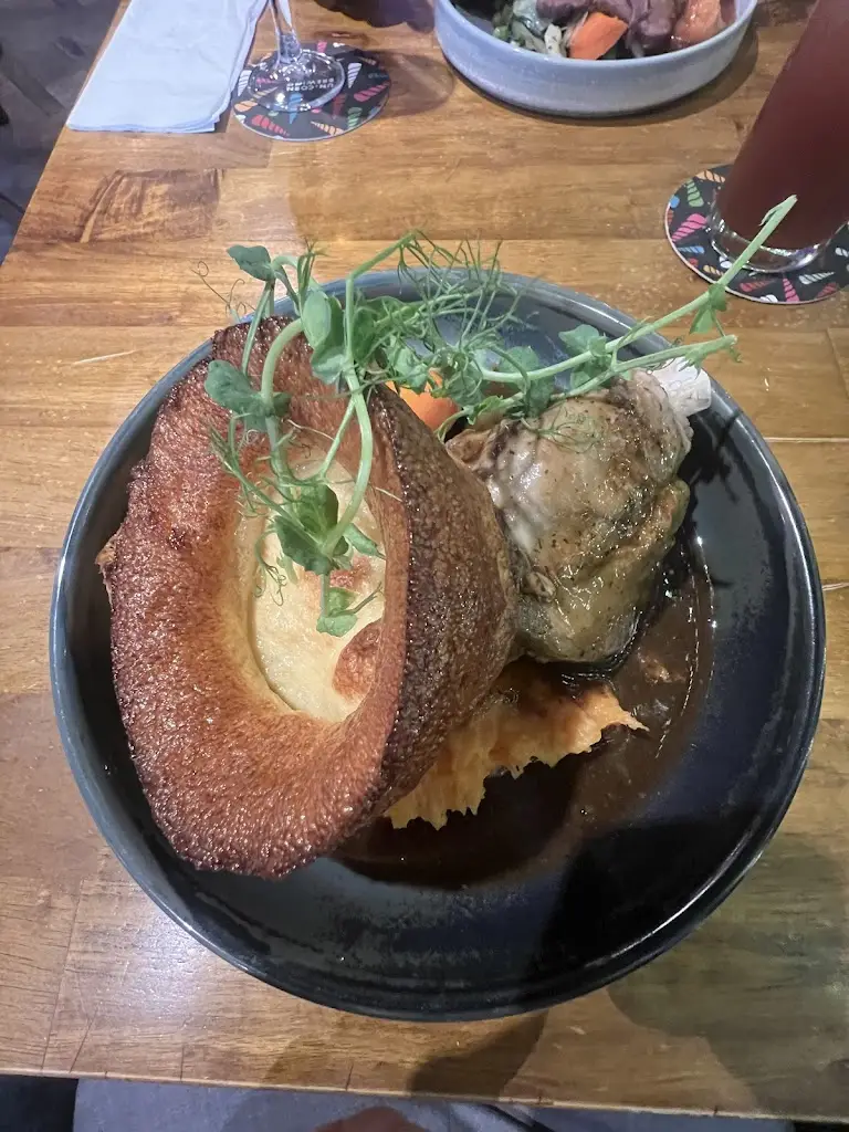 Dave Gosling_Waggon & Horses, Matley_Stalybridge_review