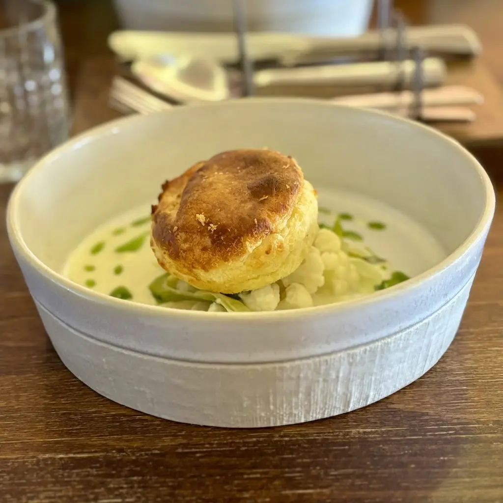 Kirstie Davies_Edie's_St Austell_review