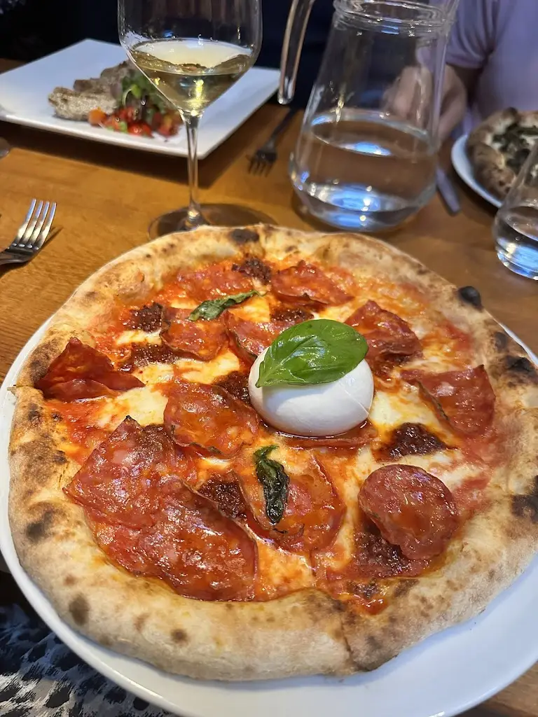 Menu_Amalfi Beckenham_Beckingham_imagen_2