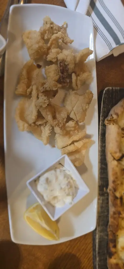 Rubenn David_Amalfi Beckenham_Beckingham_reseña